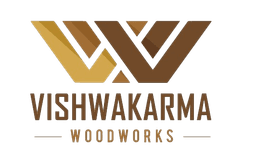 Vishwakarma Woodworks Logo